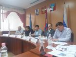 Министр экономического развития Сахалинской области принял участие в мероприятии «Бизнес и власть – откровенный разговор» в Углегорском городском округе