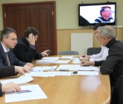 Подготовка к Общему собранию продолжается:  Состоялось очередное заседание Правления Ассоциации «Сахалинстрой»
