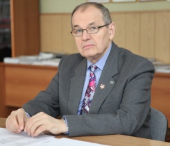 Валерий Мозолевский назначен Координатором НОСТРОЙ по Дальневосточному Федеральному округу