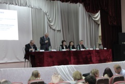 Состоялось годовое Общее собрание членов Ассоциации «Сахалинстрой»