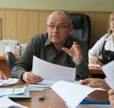 Валерий Мозолевский избран заместителем председателя Комитета НОСТРОЙ по конкурентной политике и ценообразованию в строительстве Валерий Мозолевский избран заместителем председателя Комитета НОСТРОЙ по конкурентной политике и ценообразованию в строительстве