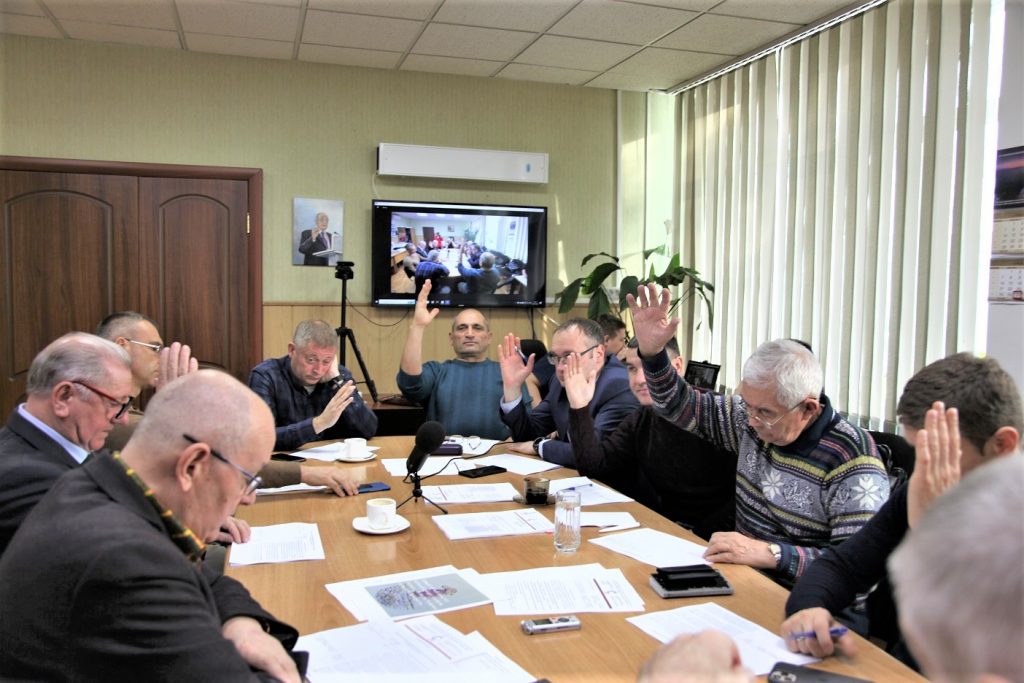 Ассоциация «Сахалинстрой» планирует перейти на более эффективное взаимодействие с государственными и муниципальными заказчиками