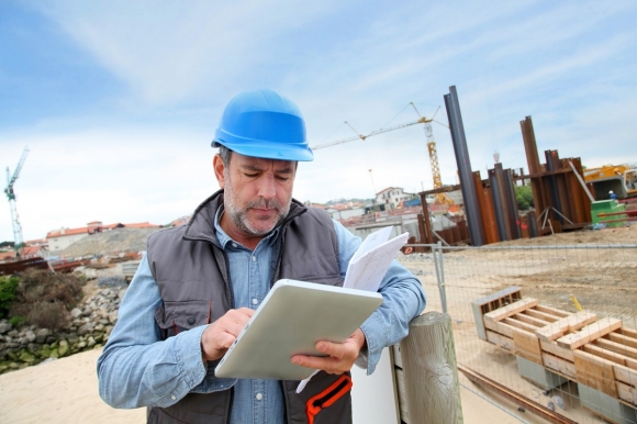 Разработаны типовые условия контрактов на строительный контроль